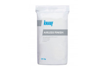 Knauf 470362 Airless Finish 25kg