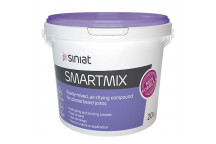 Siniat 171050 Smartmix 20kg