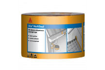 Sika 446883 Multiseal Tape 150mm x 10m Grey (2)