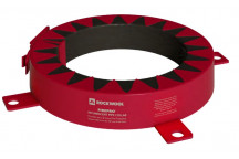 Rockwool 294137 FirePro Pipe Collar CE 63mm