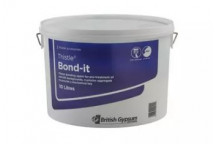 British Gypsum 09944/1 Thistle Bond It 10 ltr