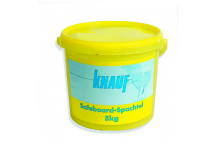 Knauf 133092 Safeboard Joint Filler 5kg (60)