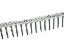 BG 30151/3 Collated Drywall Screws 45mm (1000)