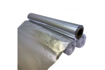 TEMATI 90532YB Pure Aluminium Foil (Temfoil) 610mm x 60micron x 5kg