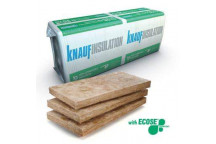 Knauf 715834 DriTherm Cavity Slab 34 150mm x 455mm x 1.2m (5pk)