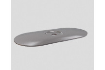 Evolution SPO82 Oval Stress Plate 82mm (100)