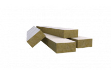 Rockwool 289903 Firepro Softseal Linear Joint 100mmx200mmx1200mm