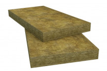 Rockwool 278727 Steel Frame Slab 100mm x 600mm x 1200mm (6) (12Pal)