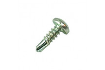 SPEEDLINE DryWall Screws 13mm DWS Pan Head Self Drill BZP(1000)