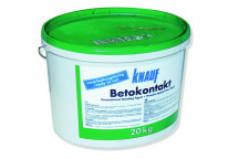 Knauf 545454 Betokontakt 20kg (32)