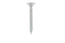 TIMco 00025DRYZ Drywall Screw Fine PH2 3.5mm x 25mm BZP (1000)