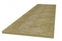 Rockwool 123014 Fire Barrier Plain 50mm x 1000mm x 4000mm