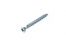 British Gypsum 30154/4 Glasroc Rigidur Screws 40mm (1000)