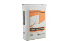 British Gypsum 10493/0 Gyproc SoundCoat Plus 25kg