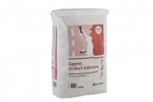 British Gypsum 09469/9 Gyproc DriWall Adhesive 25kg