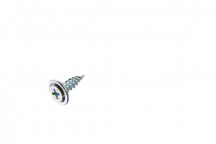 British Gypsum 27398/8 Wafer Head Drywall Screws 13mm (1000)