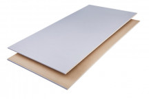 British Gypsum 27297/4 Gyproc SoundBloc 12.5mm x 1200mm x 2700mm TE