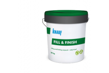 Knauf 601443 Fill & Finish 20kg (33)