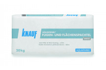 Knauf 131095 Aquapanel Joint Filler & Skim Coat White 20kg