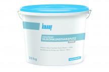 Knauf 49320 Aquapanel Exter. Silicon Synthetic Resin Plaster 25kg