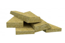 Rockwool 244917 Dovetail Infill Kingspan MD50 40 x 15mm x 50mm x 300mm