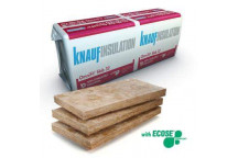 Knauf 787013 Omnifit Slab 32 100mm x 600mm x 1200mm (6)