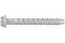 RAWLPLUG R-LX-14X160-HF-ZP Concrete Anchor Screw 14mm x 160mm ZP (15)