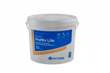 British Gypsum 27604/0 Gyproc ProMix Lite Joint Cement 17ltr