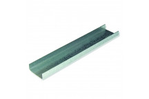 Knauf 243992 MF7 MF Primary Support Channel 0.8g 45mm x 3600mm