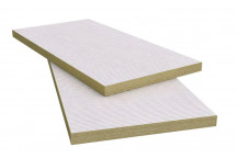 Rockwool 123094 Ablative Coated Batt 50mm x 600mm x 1200mm