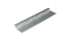 Knauf 156828 Resilient Bar 0.55g 50mm x 3000mm (10)