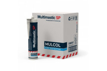 MULCOL 203012310 Multimastic SP Acrylic Based Mastic 310ml