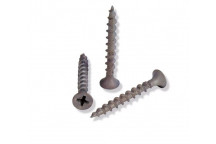 Knauf 258316 Drywall Wood Screws 38mm (1000)