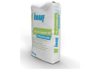 Knauf 622329 Fill and Finish Premium 30 10kg