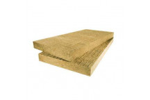 Knauf 606067 Rocksilk Flat Roof Slab Extra 150mm x 1m x 1.2m