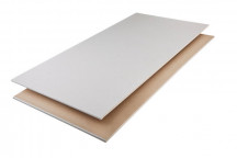 British Gypsum 11635/3 Gyproc Wallboard Ten 12.5mm x 1200mm x 2400mm TE