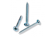 Knauf 87197 Aquapanel Exterior Screws (SN) 4mm x 40mm SS (250)