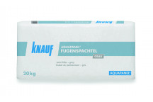 Knauf 131094 Aquapanel Joint Filler Grey 20kg