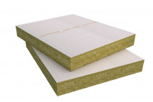 Rockwool 138251 Hardrock MultiFix (DD) Underlay Slab 150mmx1mx1.2m (8)