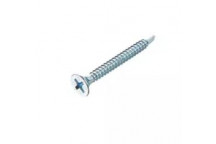 BG 27404/6 Jack-Point Screws 35mm (1000)