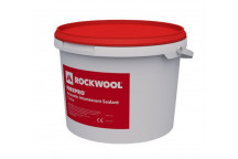 Rockwool 128091 Acoustic Intumescent Sealant Trowel Grade 5kg