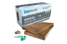 Knauf Rocksilk Rainscreen Partial Fill Slab 220mm x 455mm x 1200mm (2)