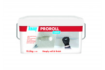 Knauf 593010 ProRoll Light 12.5kg