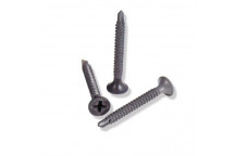 Knauf 258318 Drywall Screws Jackpoint Self Drilling 25mm (1000)