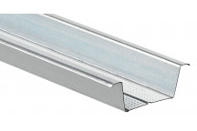 Siniat 90535 Ceiling Channel MFCC50 3600mm