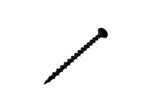 SPEEDLINE DryWall Screws Coarse Thread Blk 3.5 x 42mm DWS Black (1000)