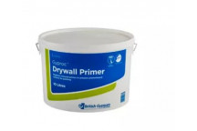 British Gypsum 09076/9 Gyproc Drywall Primer 10ltr