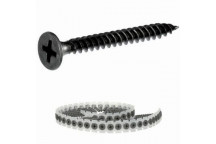 Senco HBGF3535TD Technofast Collated Screw 3.5 x 35mm Phosphate (1000)