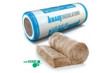 Knauf 2404166 Loft Roll 40 (Combi) 150mm x 2x570/3x380mm x 7.53m