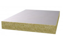 Rockwool 181216 Fire Barrier Slab FF x 2 100mmx666mmx1000mm